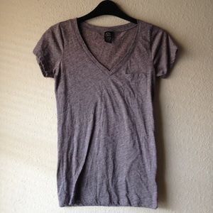 Empyre V-Neck Pocket Tee